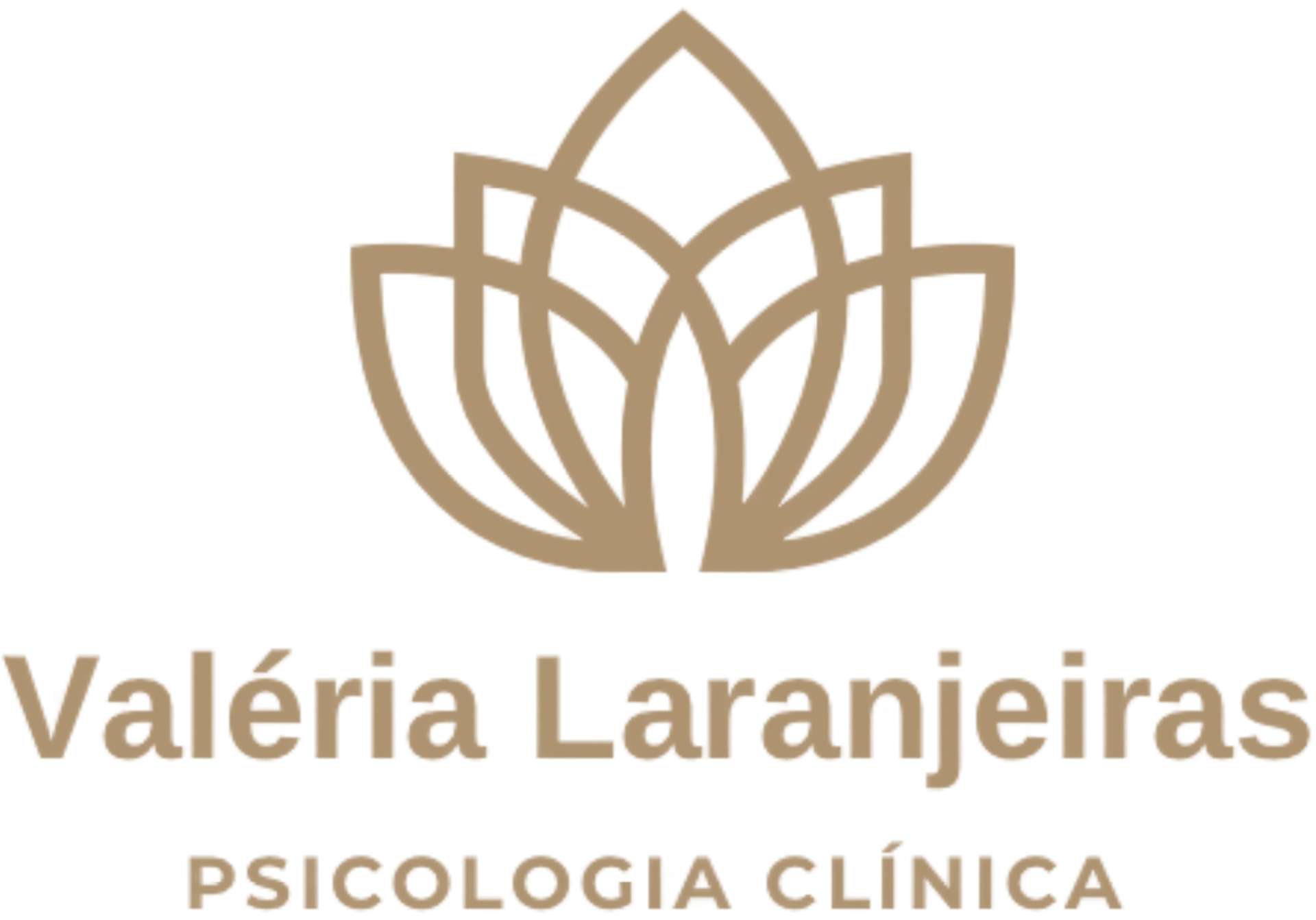Valeria Laranjeiras - Psicloga 
